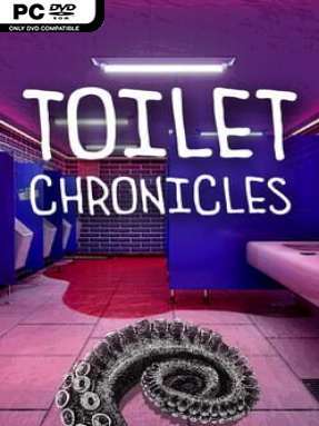 Toilet Chronicles Toilet Chronicles