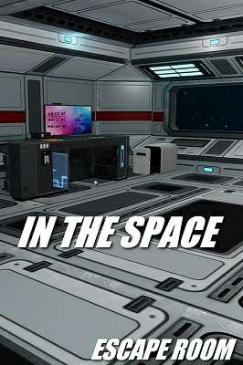 In The Space - Escape Room In The Space - Escape Room