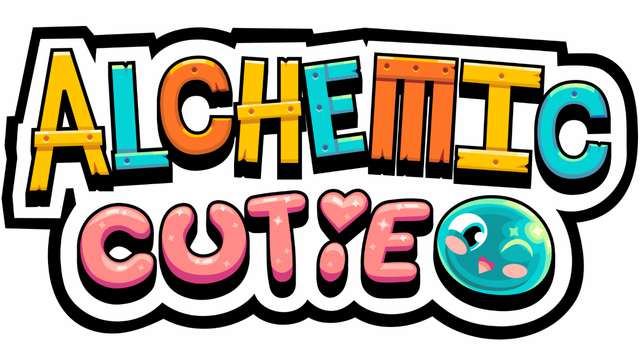 Alchemic Cutie