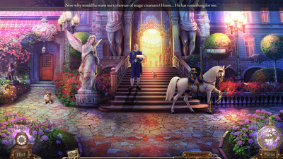 четвертый скриншот из Сборник Amazing Hidden Object Games: Fantastic Fables 2