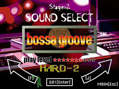 третий скриншот из Beatmania DA!!