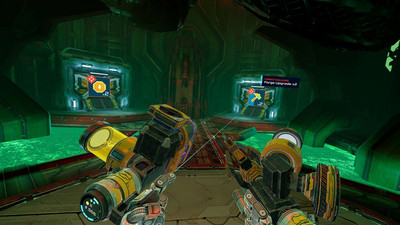 третий скриншот из Mothergunship: Forge