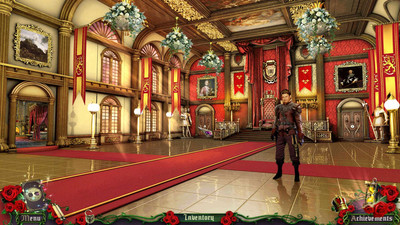 второй скриншот из Сборник Amazing Hidden Object Games: Fantastic Fables 2
