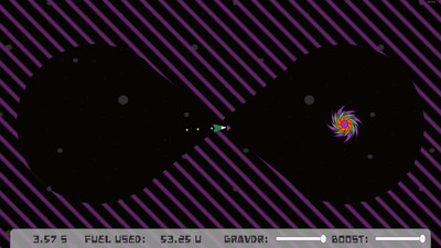 второй скриншот из Gun Rocket