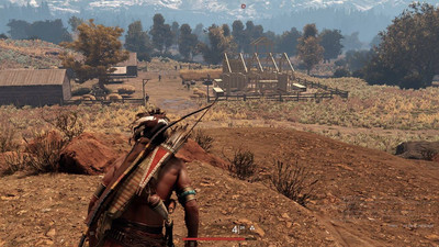 третий скриншот из This Land Is My Land