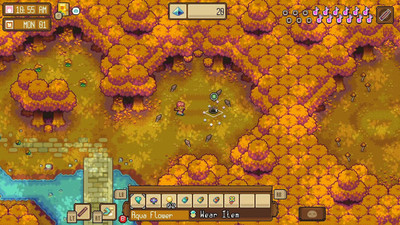 первый скриншот из Alchemic Cutie