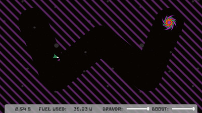 четвертый скриншот из Gun Rocket