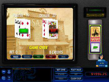 четвертый скриншот из Hoyle Card Games 2010