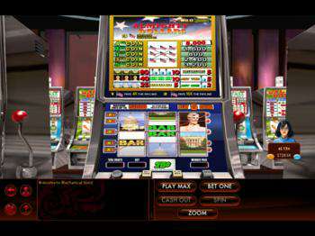 второй скриншот из HOYLE Slots