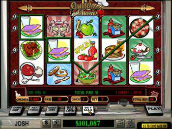 третий скриншот из Сборник Reel Deal Slots Nickel Alley