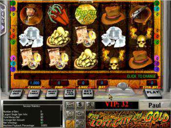 первый скриншот из Reel Deal Slots Mystic Forest