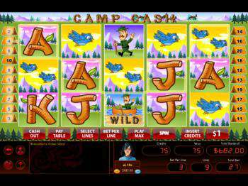 третий скриншот из HOYLE Slots