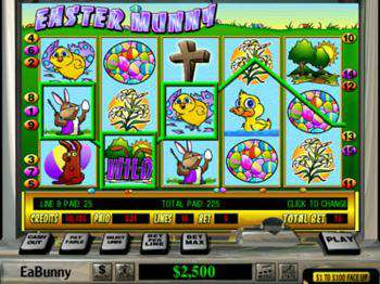второй скриншот из Reel Deal Casino Gold Rush