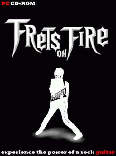 Frets on Fire X (FoFiX) Final + Green Day: Rock Band songs