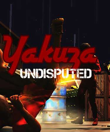 Yakuza Undisputed