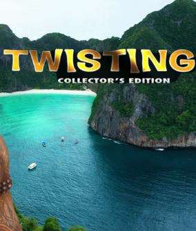 Twistingo Collector's Edition
