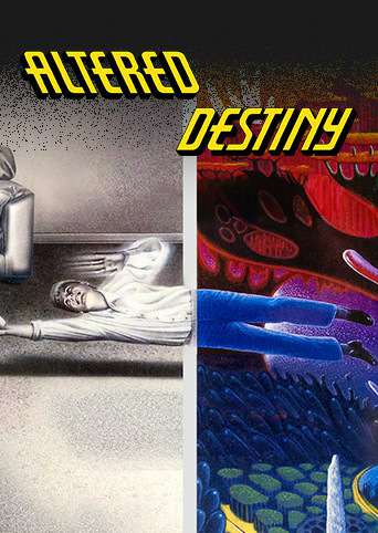 Altered Destiny