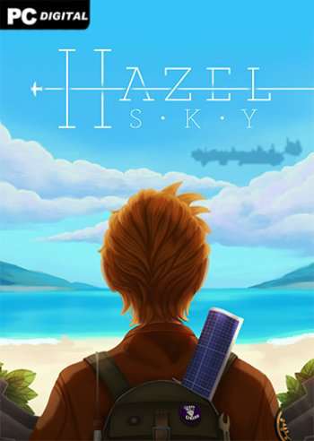 Hazel Sky