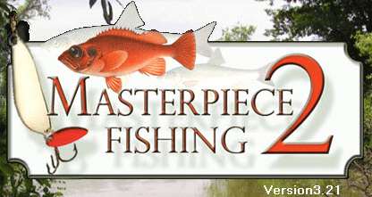 Masterpiece Fishing 2 Masterpiece Fishing 2