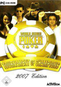 World Series Of Poker Tournament Of Champions 2007 Edition World Series Of Poker Tournament Of Champions 2007 Edition