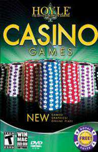 Hoyle Casino 2009
