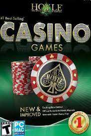 Hoyle Casino 2010