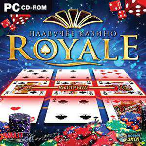 Tic-A-Tac Royale / Плавучее казино Royale