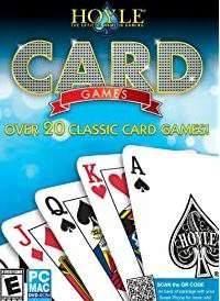 Hoyle Card Games 2012