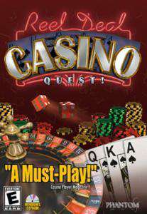 Reel Deal Casino Quest, + Reel Deal Poker Challenge Reel Deal Casino Quest, + Reel Deal Poker Challenge