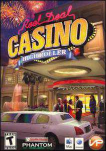 Reel Deal Casino High Roller Reel Deal Casino High Roller