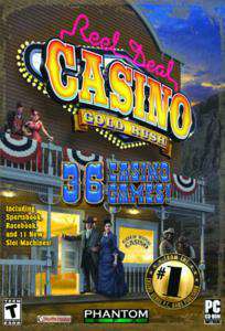 Reel Deal Casino Gold Rush Reel Deal Casino Gold Rush