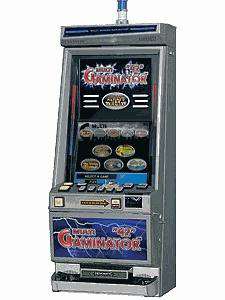 Admiral Novomatic Multi Gaminator CF1 Admiral Novomatic Multi Gaminator CF1
