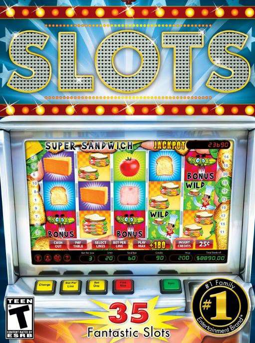 HOYLE Slots HOYLE Slots