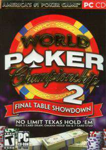 World Poker Championship. Final Table Showdown World Poker Championship. Final Table Showdown