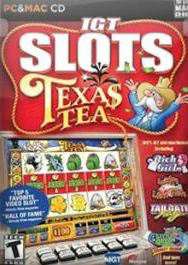 IGT Slots: Texas Tea IGT Slots: Texas Tea