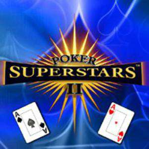 Poker Superstars 2 Poker Superstars 2