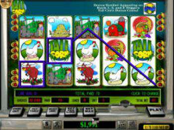 второй скриншот из Reel Deal Casino Shuffle Master