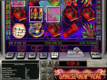 четвертый скриншот из Reel Deal Slots Mystic Forest