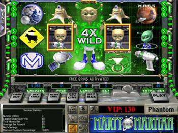 первый скриншот из Reel Deal Slots Ghost Town