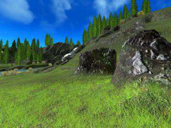 четвертый скриншот из Hunting Unlimited 2008