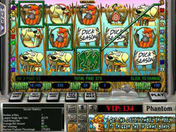 четвертый скриншот из Reel Deal Slots Ghost Town