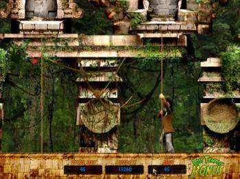второй скриншот из Reel Deal Slots Mystic Forest