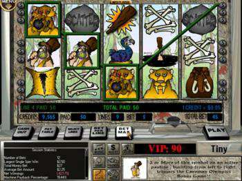 первый скриншот из Reel Deal Slots Bonus Mania