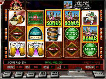 второй скриншот из Сборник Reel Deal Slots Nickel Alley