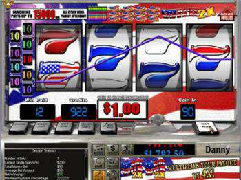 второй скриншот из Reel Deal Slots Ghost Town