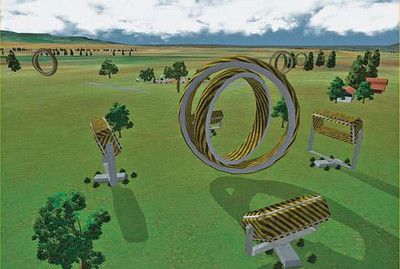 четвертый скриншот из RealFlight Expansion Pack 1-4