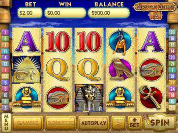 второй скриншот из Vegas Penny Slots Pack