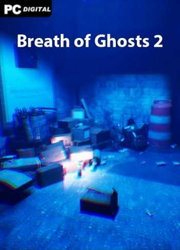 Breath of Ghosts 2 Breath of Ghosts 2