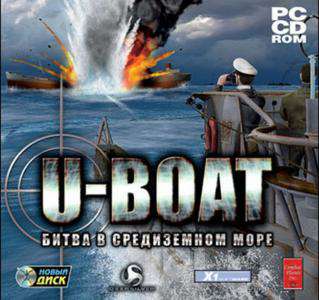 U-Boat: Battle in the Mediterranean