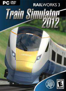 Railworks 3: Train Simulator 2012